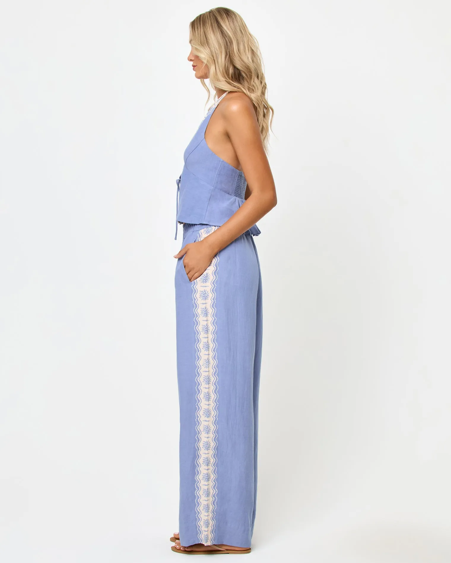 April Top - Shell sold by l*space product image thumbnail 5