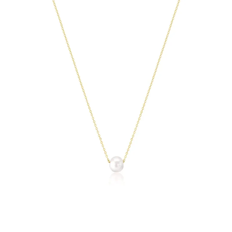 Set & Stones Charlize Necklace sold by l*space