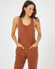 Freya Jumper - Coffee sold by l*space
