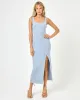Vivienne Dress - Haze sold by l*space