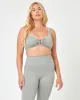 Simmons Bra - Sage sold by l*space