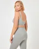 Simmons Bra - Sage sold by l*space