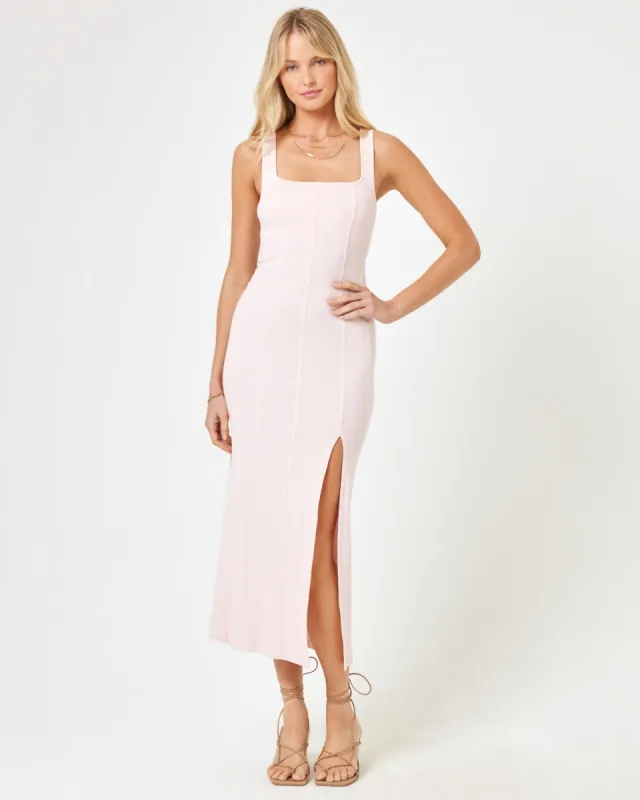 Vivienne Dress - Petal sold by l*space