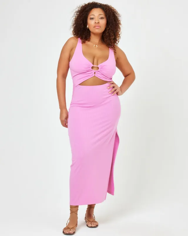 Camille Dress - Tulip sold by l*space