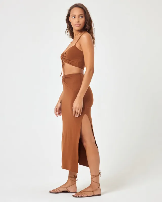 It's A Date Skirt sold by l*space
