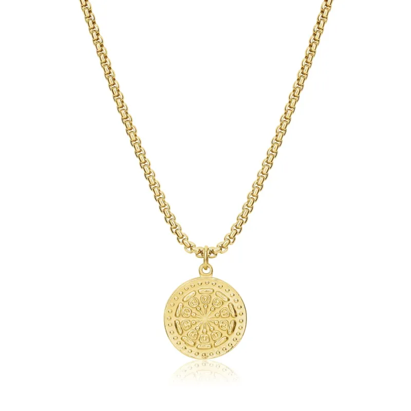 Set & Stones Solana Necklace sold by l*space