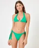 Kiki Bikini Bottom - Jade sold by l*space