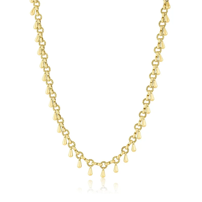 Set & Stones Laney Necklace sold by l*space