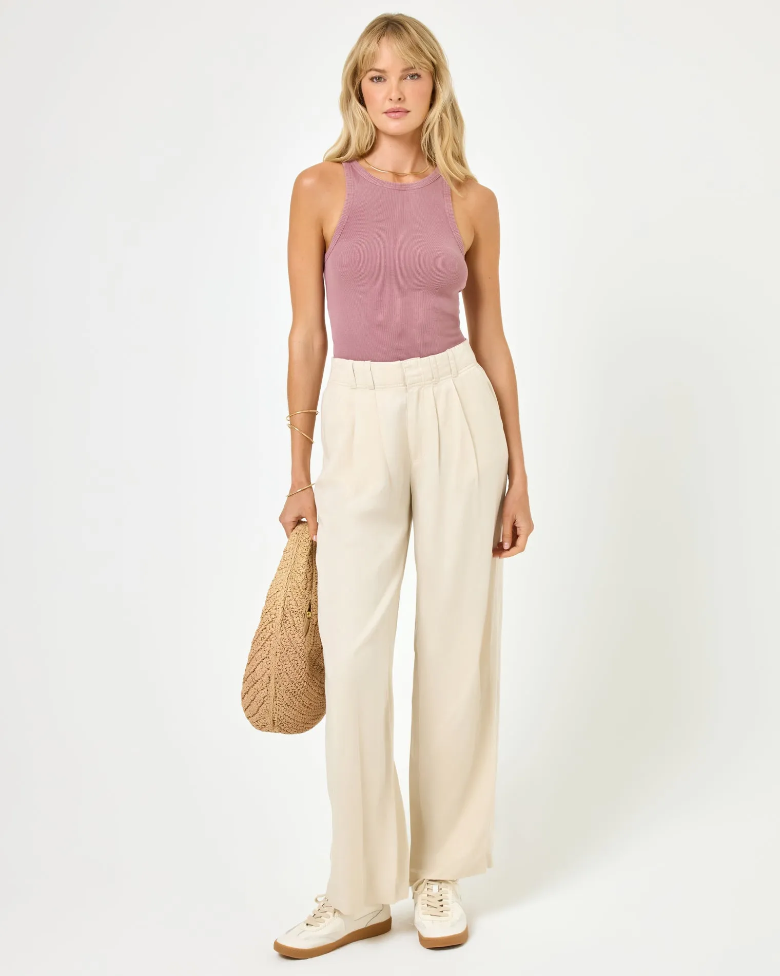 Rewind Tank - Smoky Quartz sold by l*space product image thumbnail 5