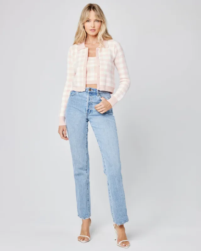 Francie Sweater sold by l*space