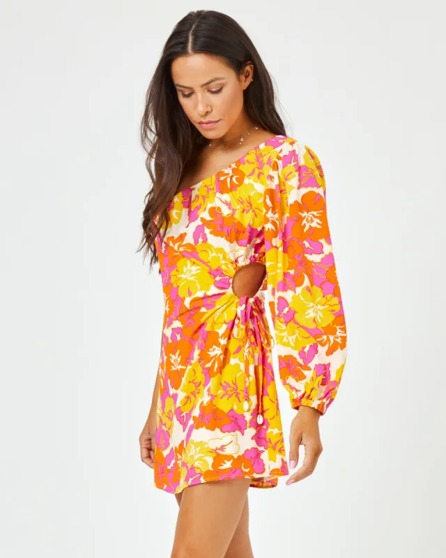 Kensa Dress - Bliss and Blossom sold by l*space