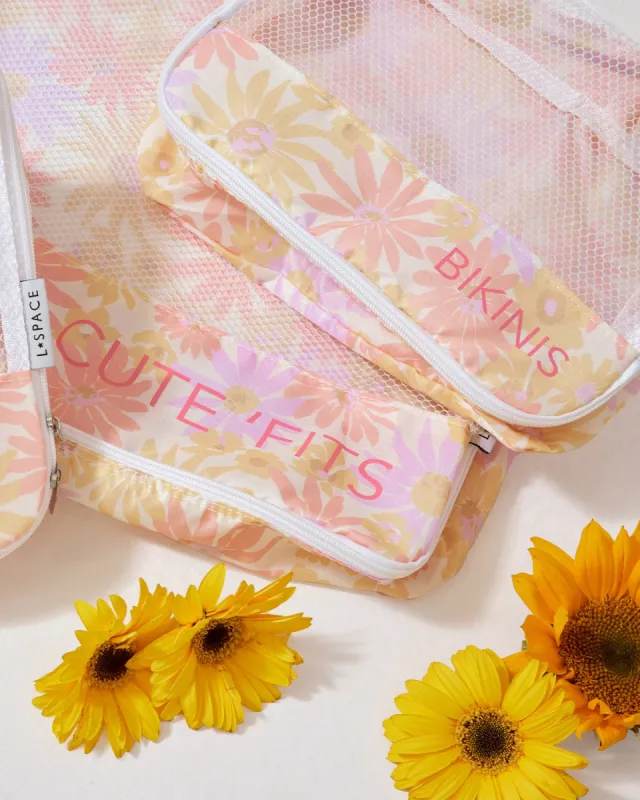 Packing Cubes sold by l*space