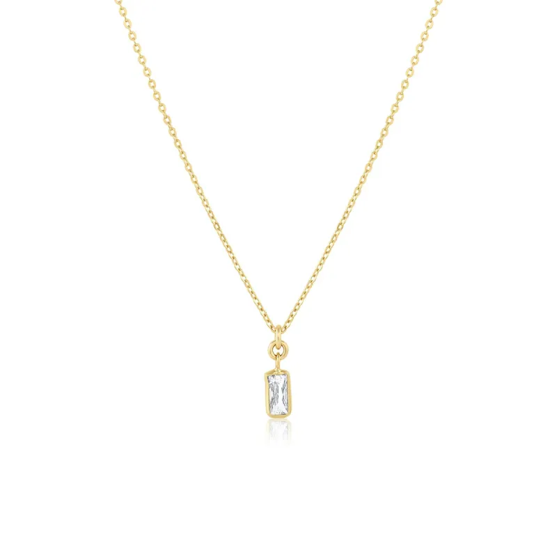 Set & Stones Aspen Necklace sold by l*space