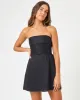 Under The Sun Dress - Black sold by l*space