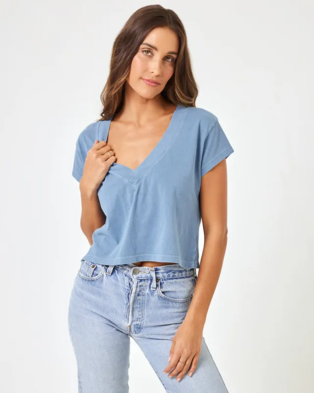 West Coast Top - Offshore made by l*space