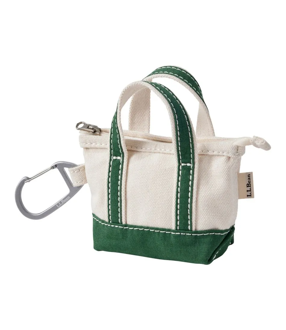 L.L.Bean Micro Tote Bag sold by L.L. Bean