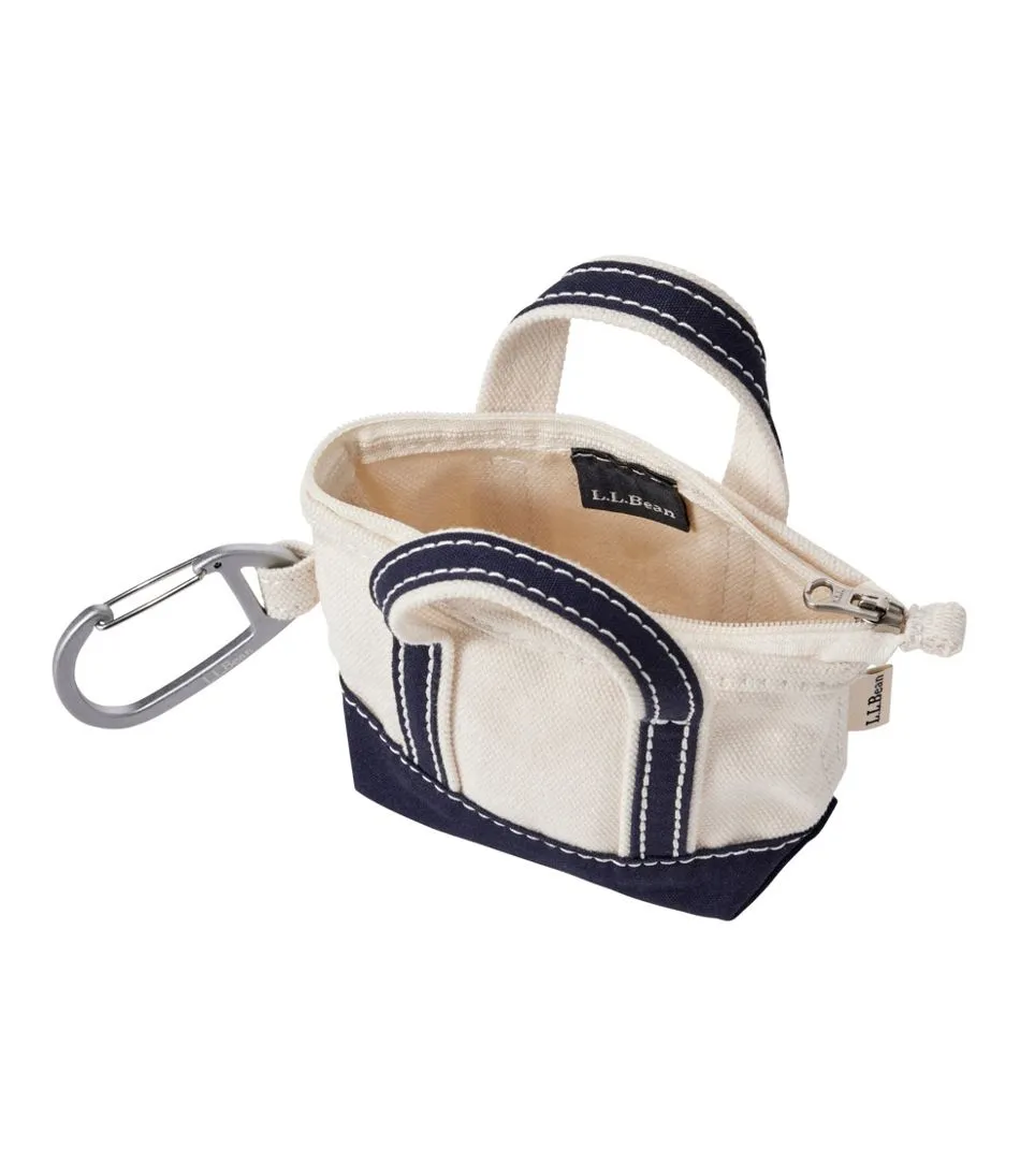 L.L.Bean Micro Tote Bag sold by L.L. Bean product image thumbnail 2