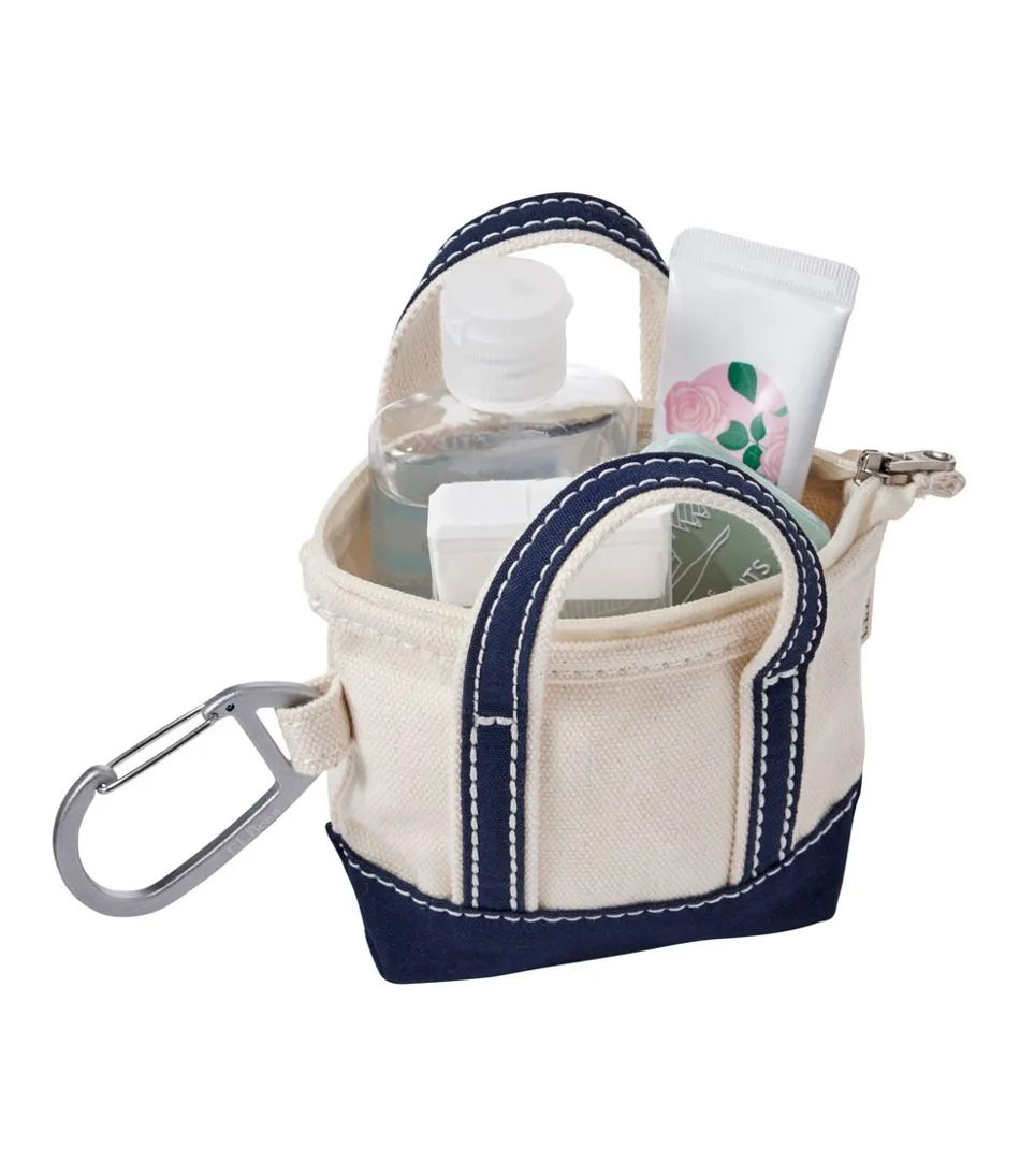 L.L.Bean Micro Tote Bag sold by L.L. Bean product image thumbnail 3