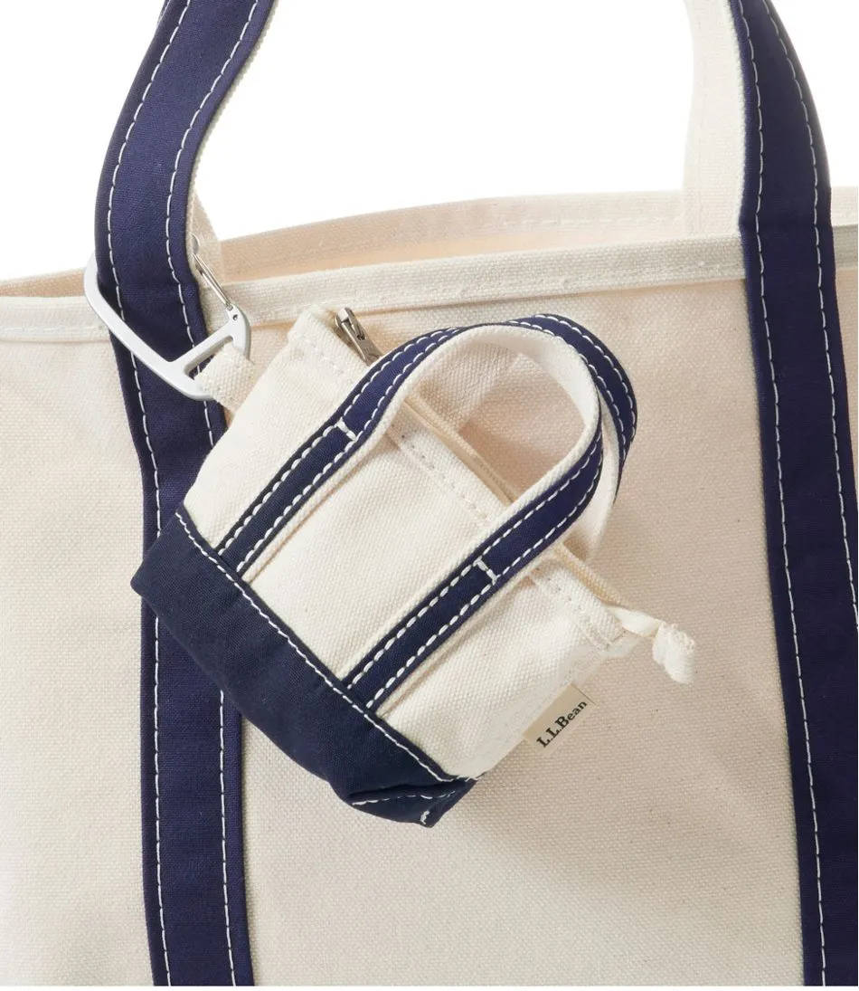 L.L.Bean Micro Tote Bag sold by L.L. Bean product image thumbnail 5
