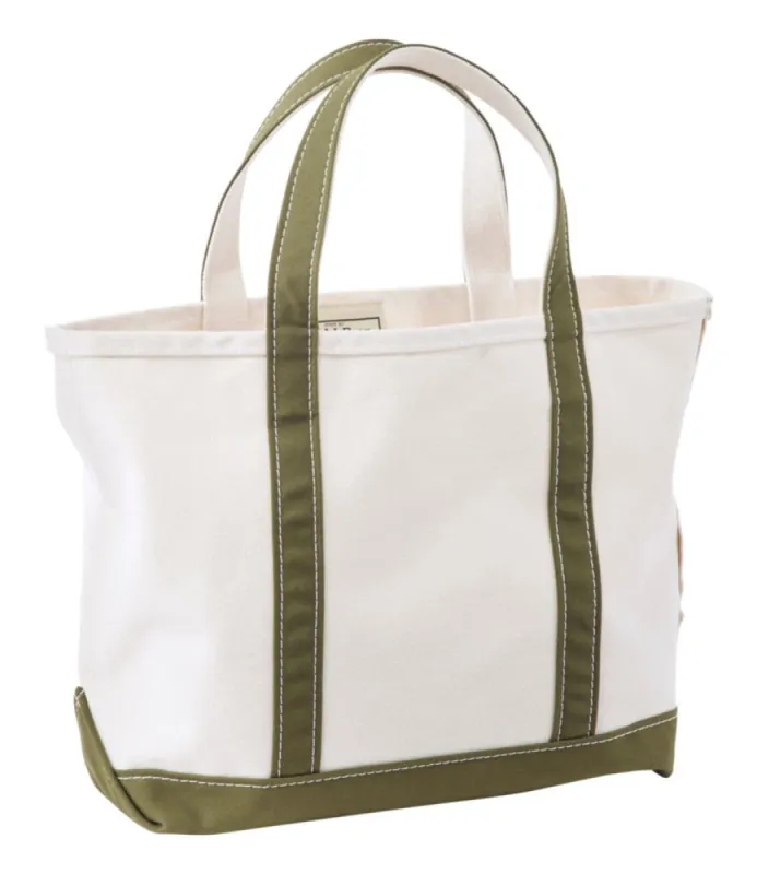 Boat and Tote®, Open-Top made by L.L. Bean