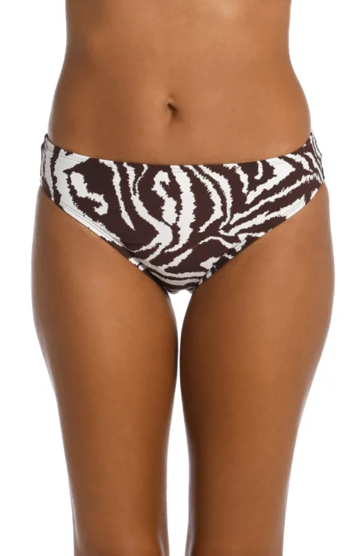 Fierce Lines Hipster Bottom sold by La Blanca