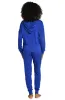 Living In Leisure French Terry Knit Joggers - FINAL SALE sold by La Blanca