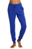 Living In Leisure French Terry Knit Joggers - FINAL SALE sold by La Blanca