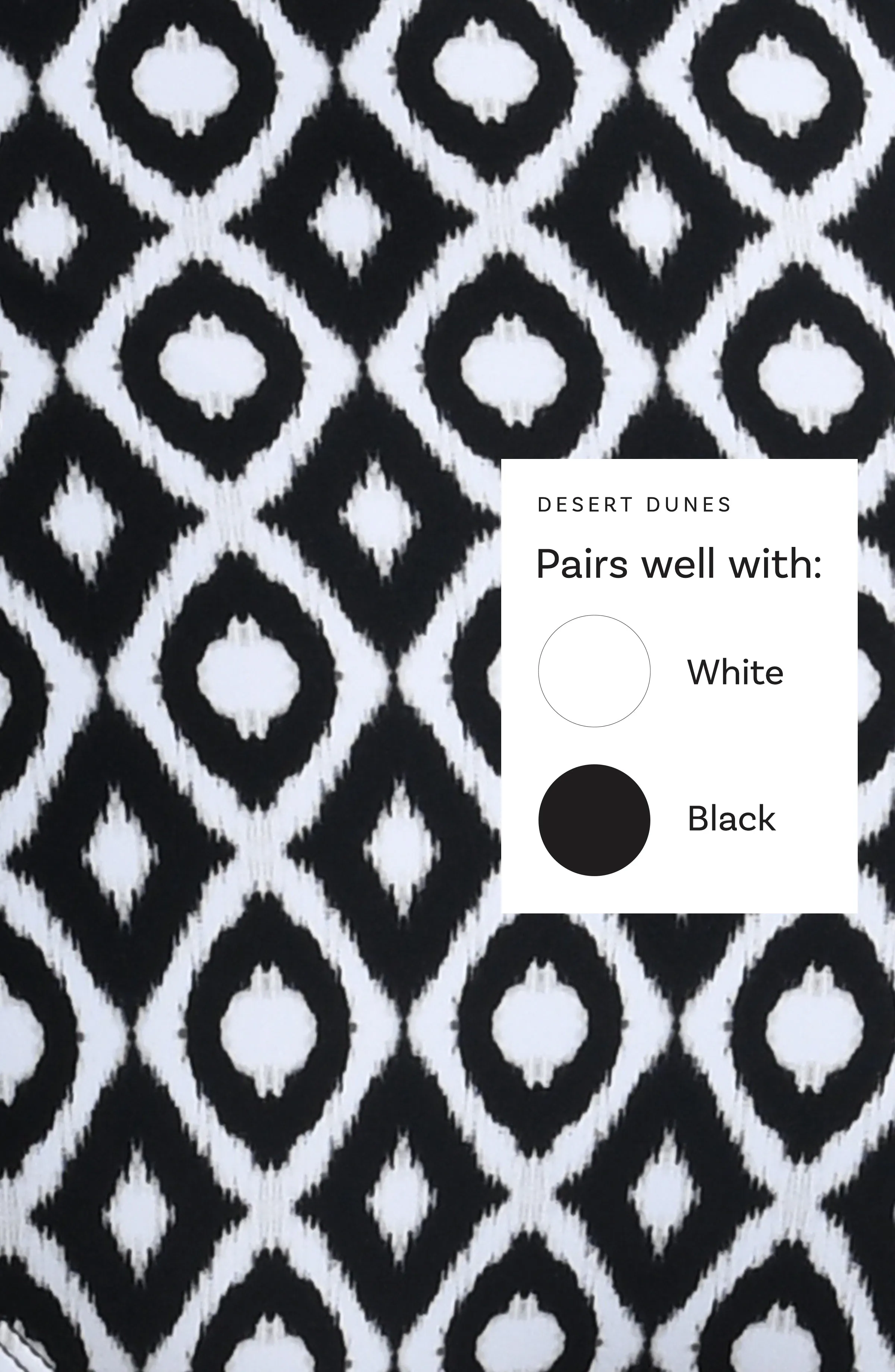 Desert Dunes Banded Halter Top sold by La Blanca product image thumbnail 5