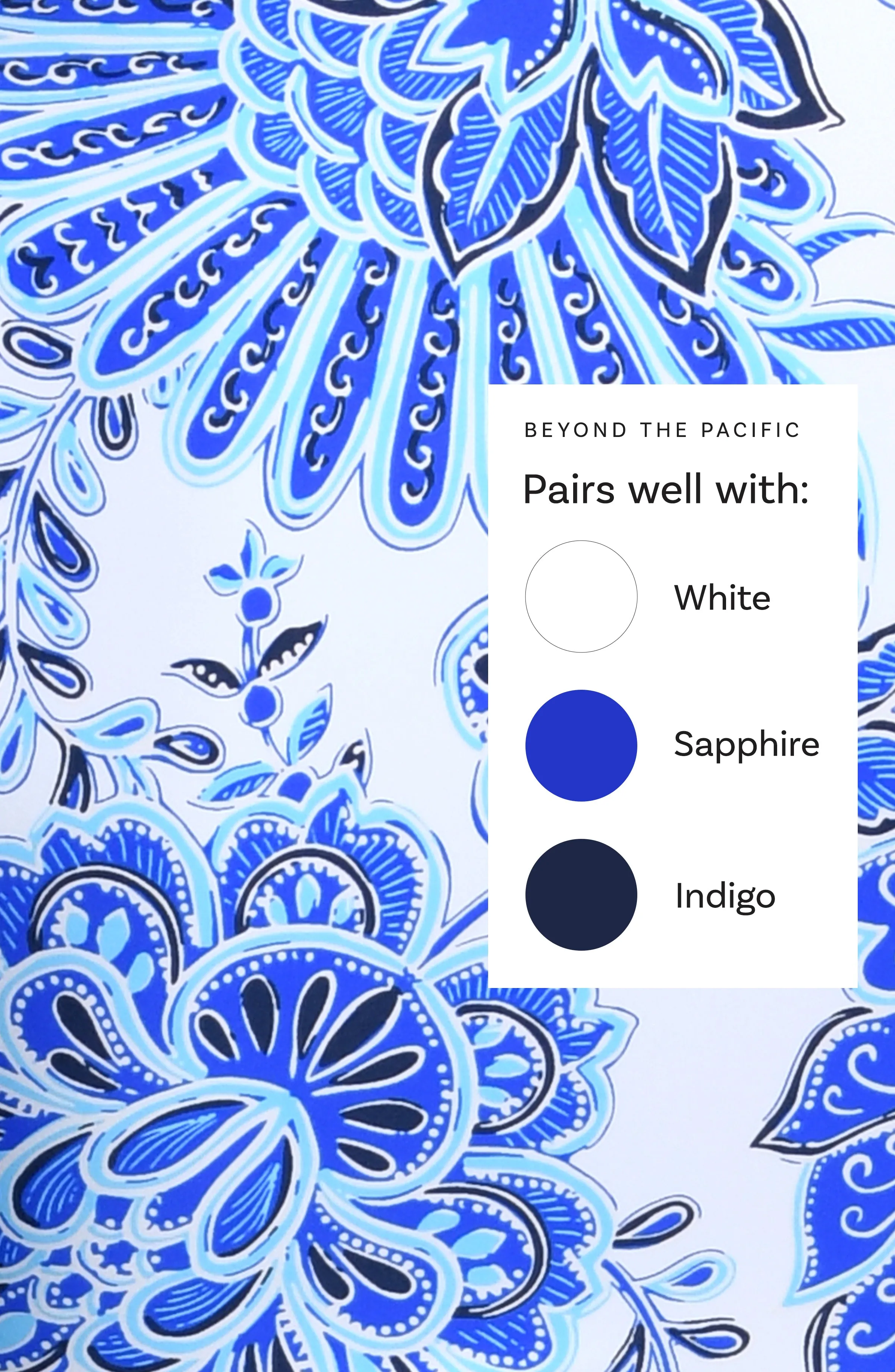 Beyond The Pacific Paddlesuit One Piece sold by La Blanca product image thumbnail 5