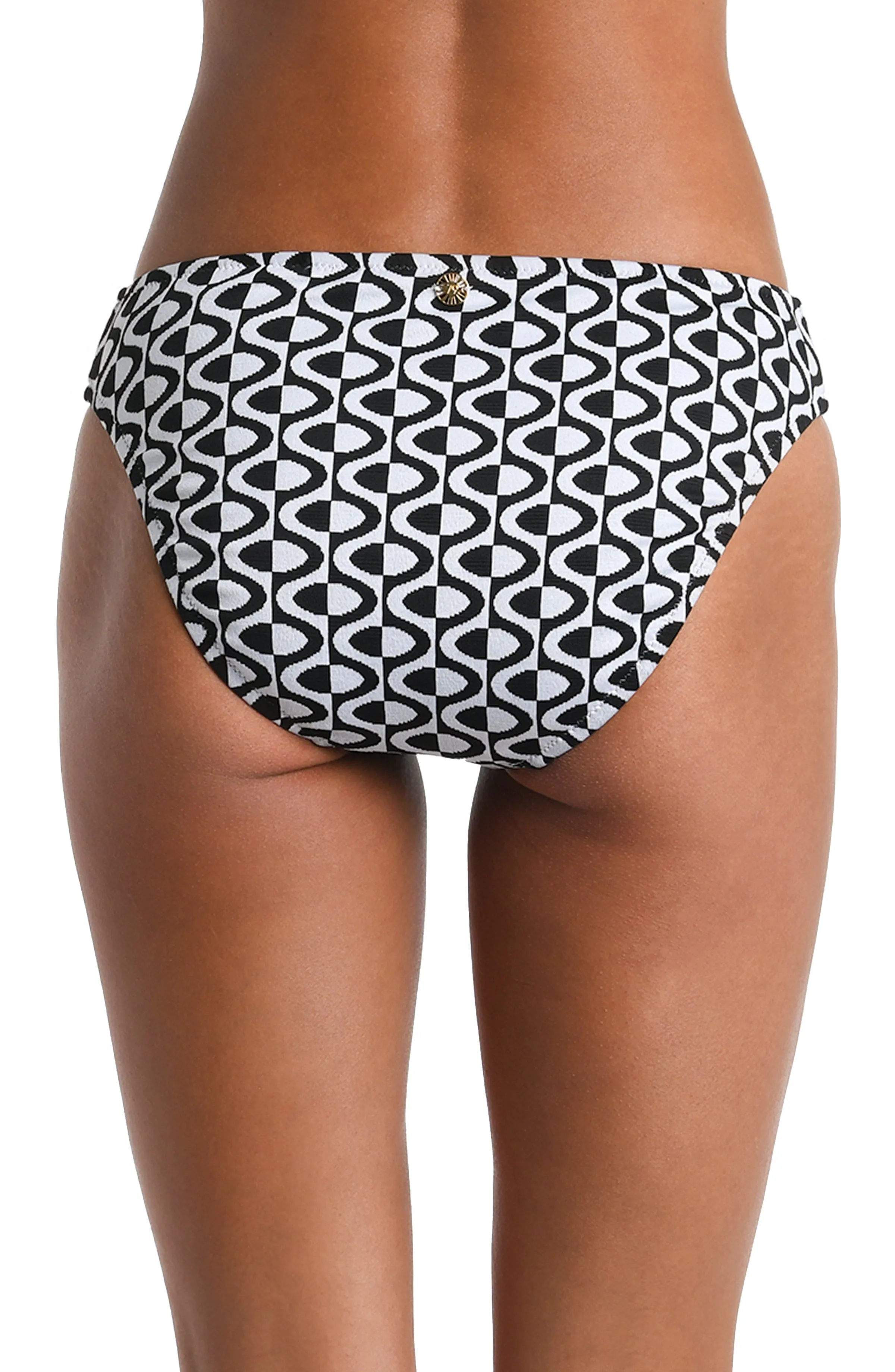 Sunshine 79 Mod Revival Hipster Bottom - FINAL SALE sold by La Blanca product image thumbnail 2