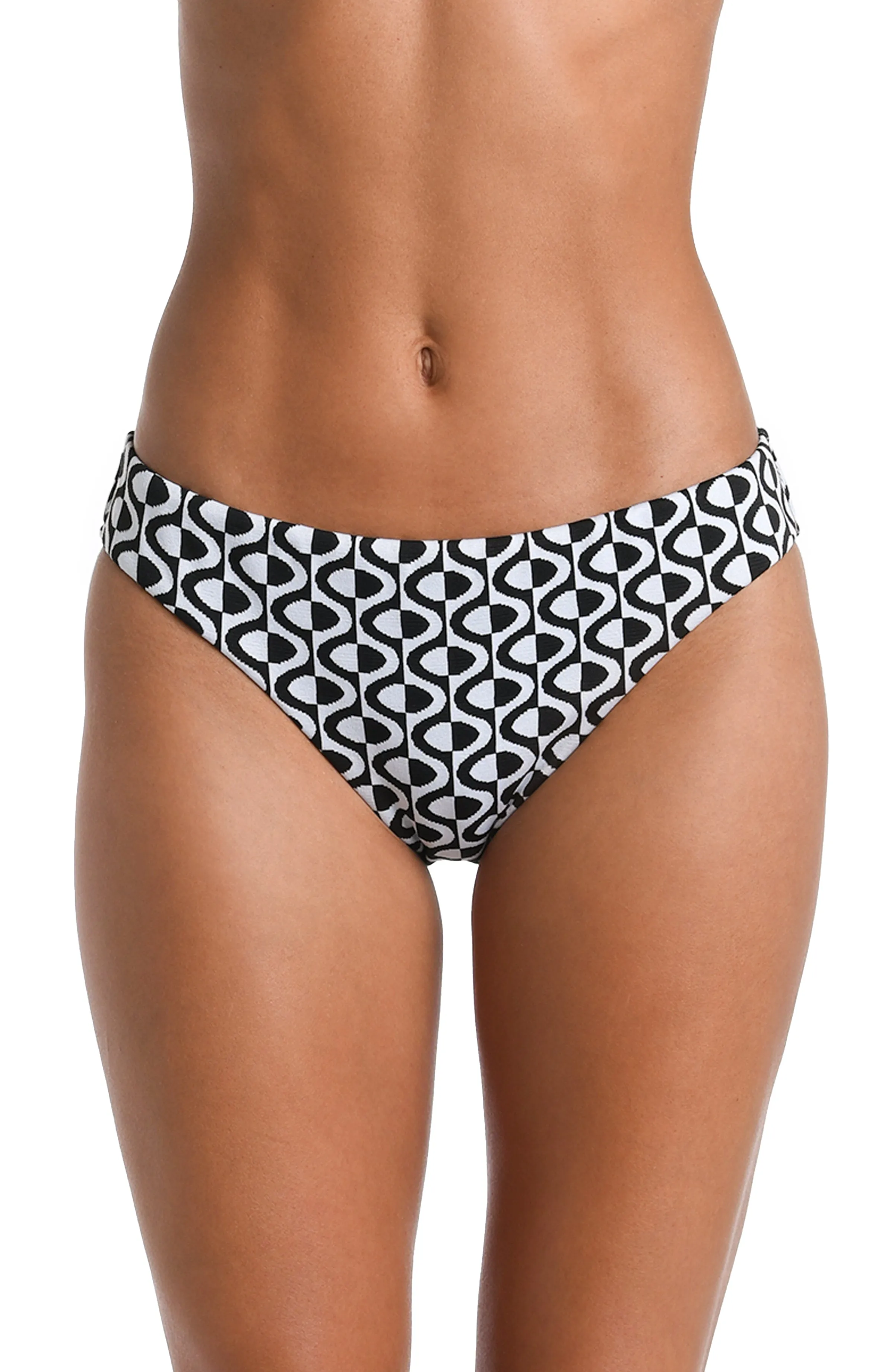 Sunshine 79 Mod Revival Hipster Bottom - FINAL SALE sold by La Blanca