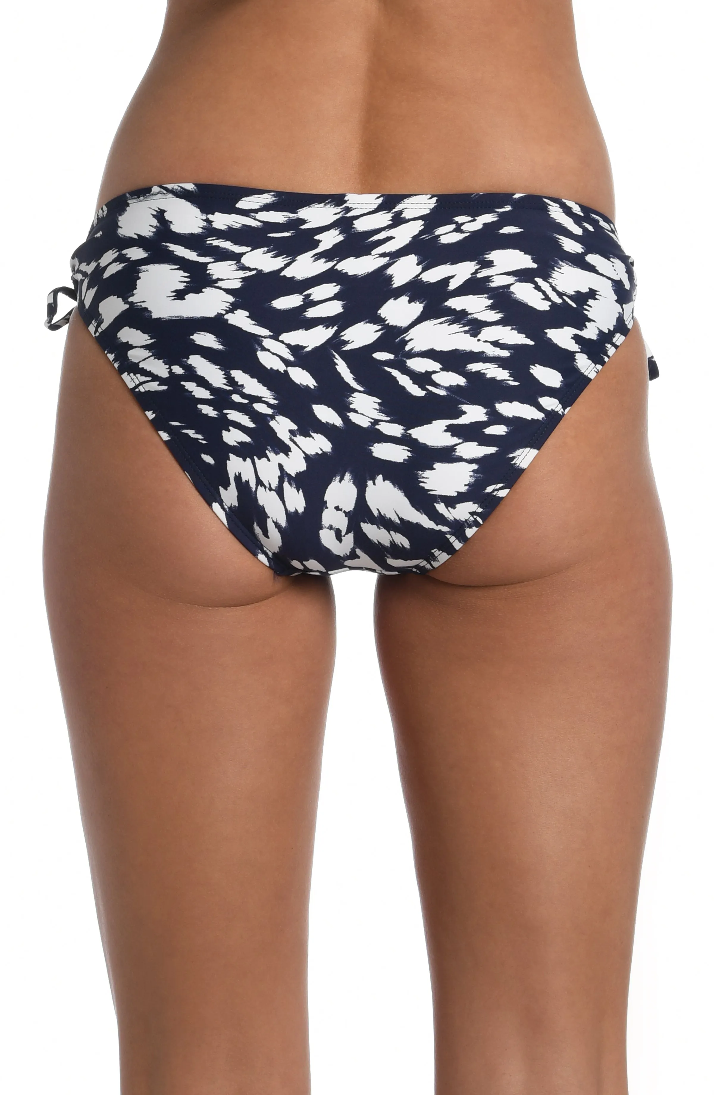Changing Tides Side Tie Hipster Bottom (Final Sale) sold by La Blanca product image thumbnail 2