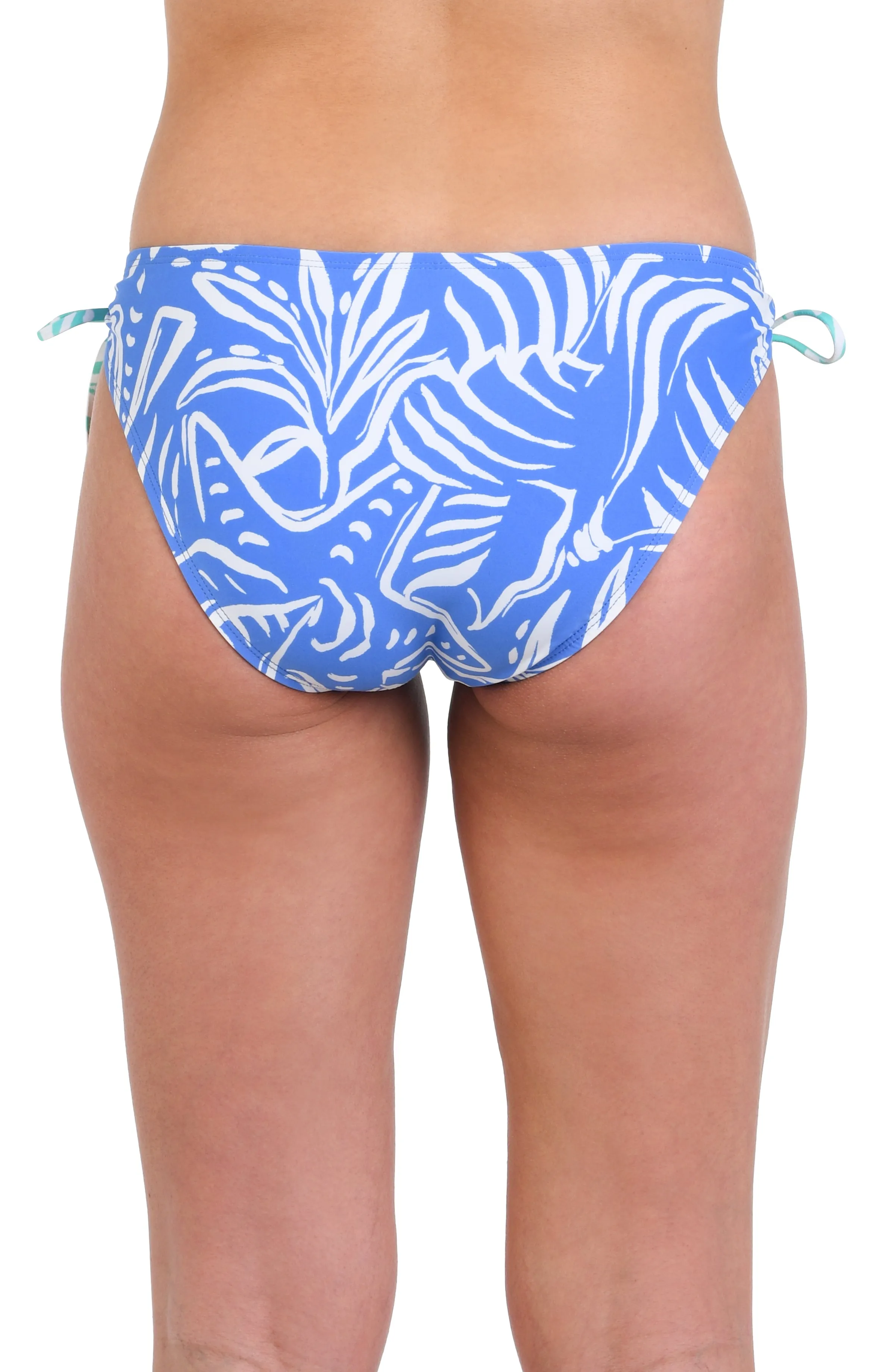 Beachside Bay Side Tie Hipster Bottom - FINAL SALE sold by La Blanca product image thumbnail 2