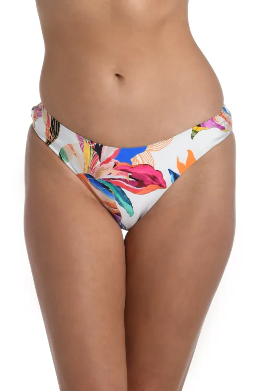Paradise City Scoop Bottom sold by La Blanca