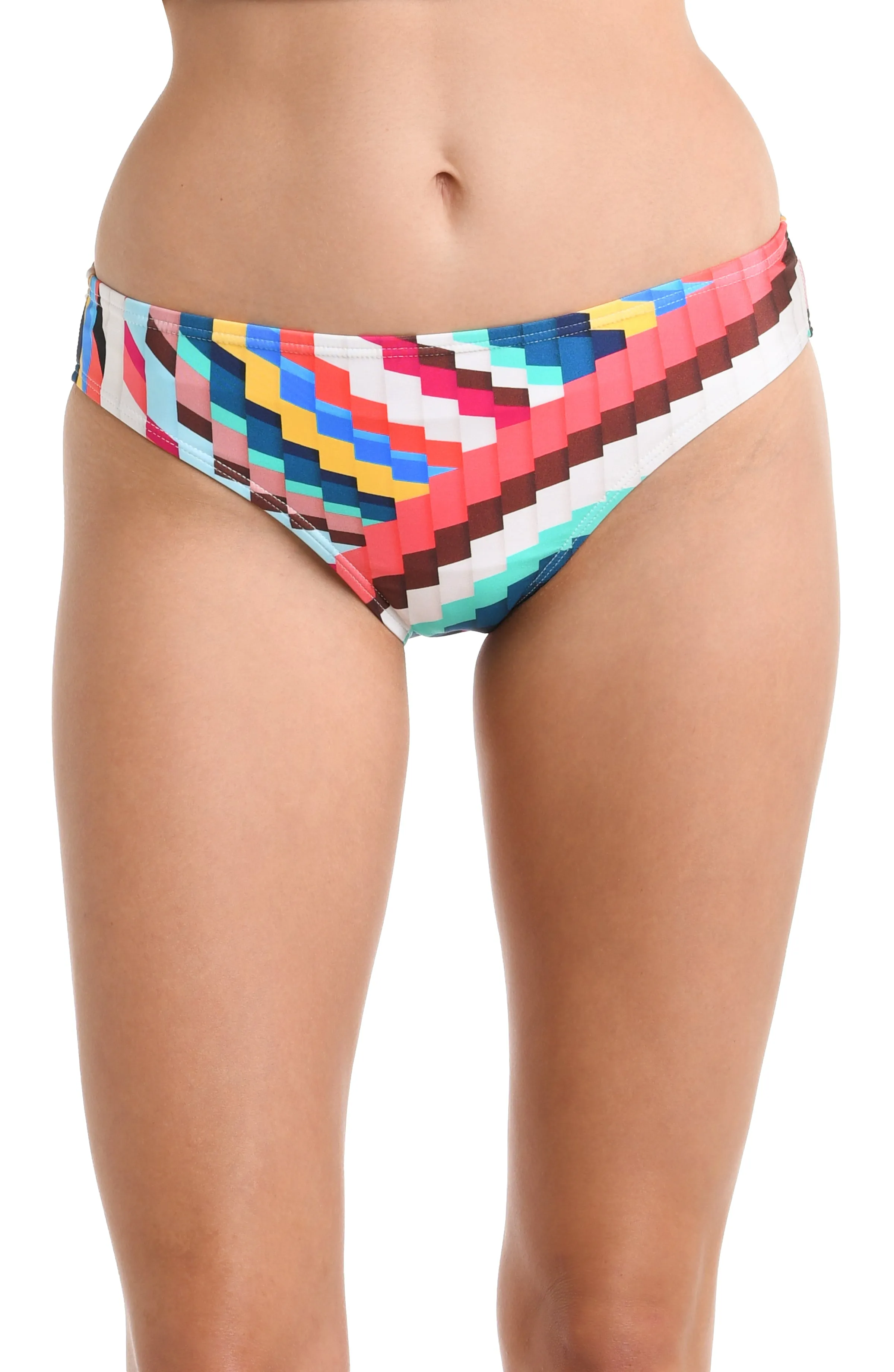 Slice Of Paradise Hipster Bottom - FINAL SALE sold by La Blanca