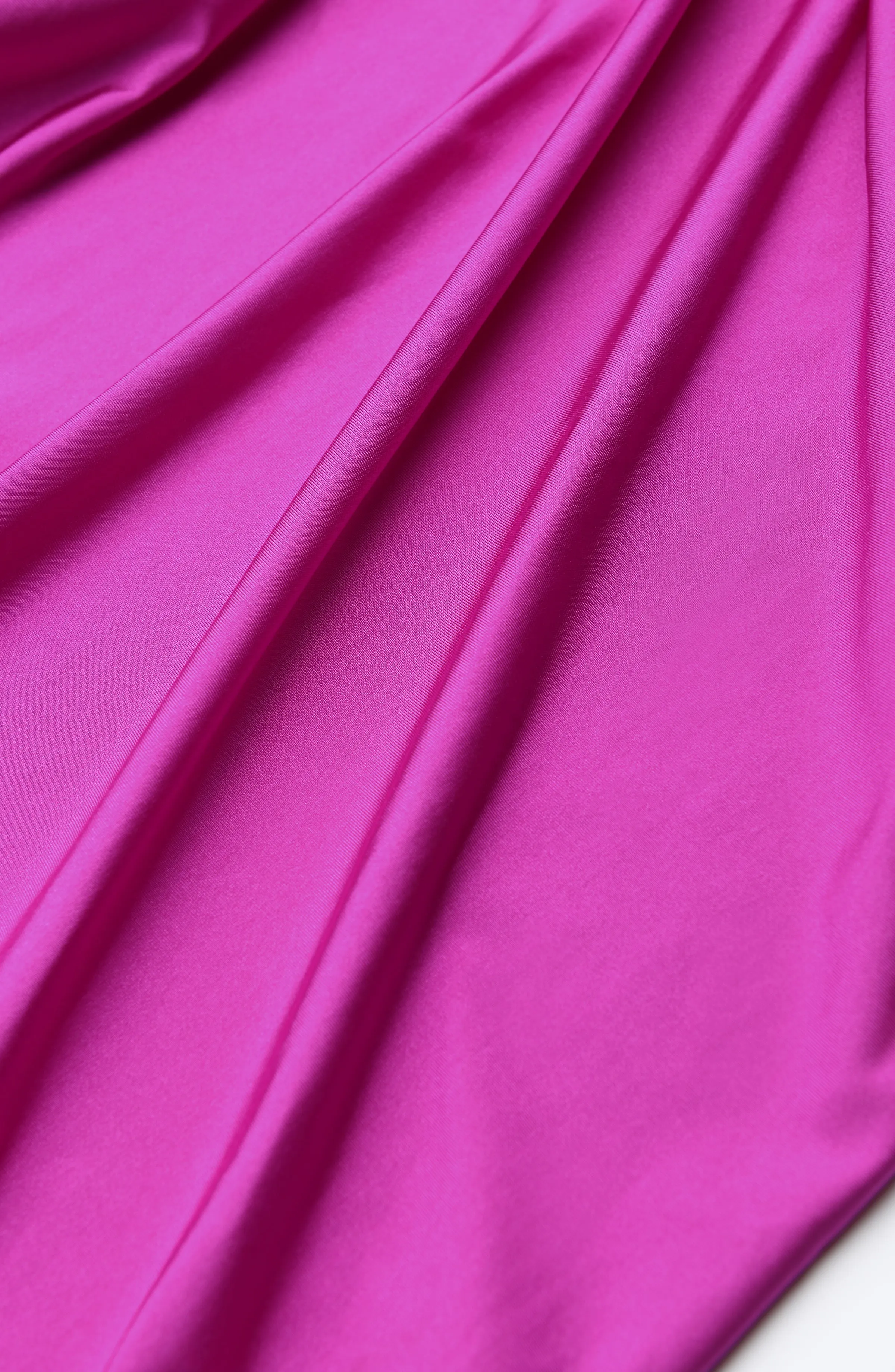 Sunshine 79 Sunshine Solids High Neck One Piece - Bright Violet - FINAL SALE sold by La Blanca product image thumbnail 5