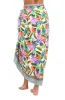 Sunshine 79 Jungle Jive Pareo Wrap sold by La Blanca