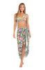 Sunshine 79 Jungle Jive Pareo Wrap sold by La Blanca