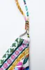 Sunshine 79 Jungle Jive V-Plunge One Piece - FINAL SALE sold by La Blanca