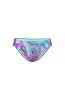 Sunshine 79 Swirltopia Side Shirred Hipster Bottom - FINAL SALE sold by La Blanca