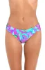 Sunshine 79 Swirltopia Side Shirred Hipster Bottom - FINAL SALE sold by La Blanca