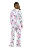 Mystic Palms Pajama Set - FINAL SALE sold by La Blanca