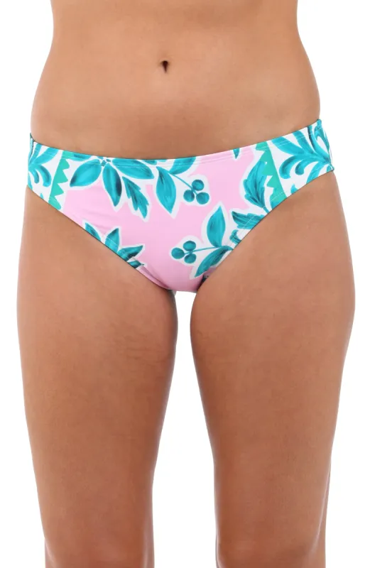 Opulent Palm Hipster Bottom - FINAL SALE sold by La Blanca