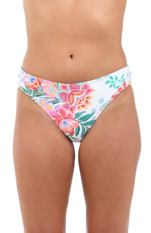 Riviera Resort Reversible Hipster Bottom - FINAL SALE sold by La Blanca