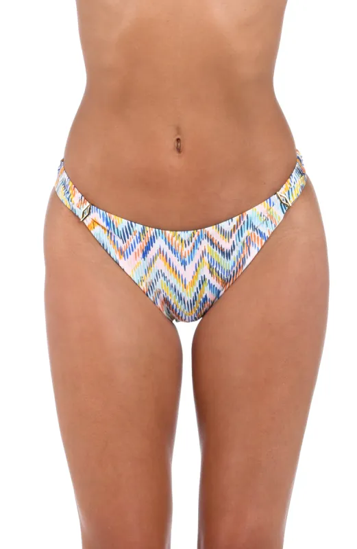 Sunshine 79 Soul Wave French Cut Bikini Bottom - FINAL SALE sold by La Blanca