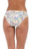 Sunshine 79 Soul Wave Side Shirred Hipster Bottom - FINAL SALE sold by La Blanca