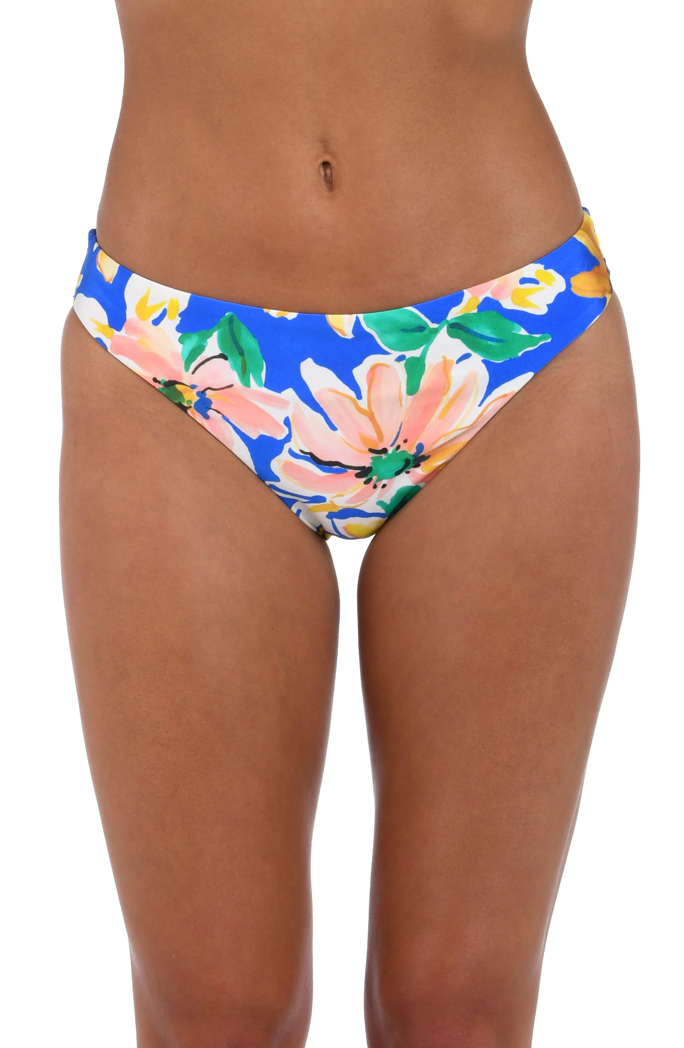 Sunshine 79 Sunflower Getaway Hipster Bottom - FINAL SALE sold by La Blanca
