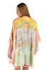 Sunshine 79 Dreamland Open Front Kimono sold by La Blanca