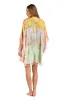 Sunshine 79 Dreamland Open Front Kimono sold by La Blanca
