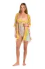 Sunshine 79 Dreamland Open Front Kimono sold by La Blanca
